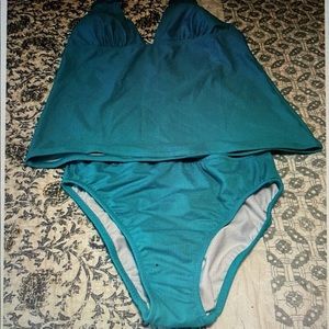 VENUS Tankini Set Size 10